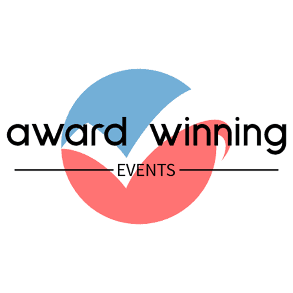 Award Winning Events