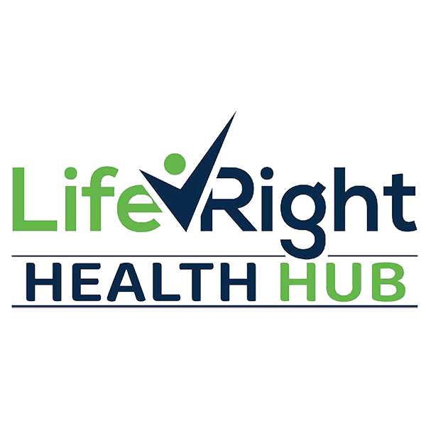 Life Right Health Hub