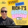 Rich T’s Radio Show