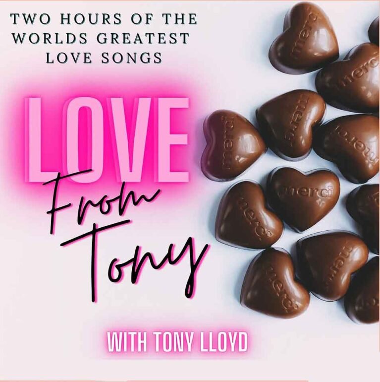 Tony Lloyd Show