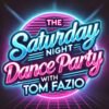 Saturday Night Dance Party
